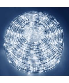 Ziemassvētku lampiņas Springos CL1201 240 Led 10m Ziemassvētku lampiņas, LED virtenes