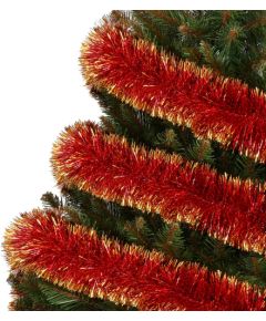 Springos CA0931 РОЖДЕСТВЕНСКАЯ ЦЕПЬ 6 М  Eglīšu rotājumi