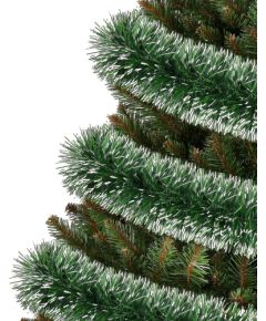 Рождественская гирлянда Springos CA0921 6м  Eglīšu rotājumi