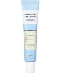 Numbuzin ESFOLIO_Ultra Moisture Eye Cream nawilżający krem pod oczy 40ml Sejas kopšana