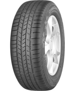 Continental ContiCrossContact Winter 205/70R15 96T Ziemas riepas