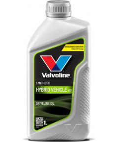 Automātiskās transmisijas eļļa Hybrid ATF 1L, Valvoline Transmisijas eļļas