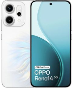 Oppo Reno 14 5G Viedtālrunis 12GB / 512GB Mobilie telefoni