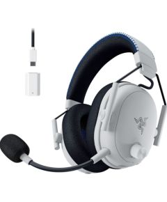 Razer BlackShark V3 Pro priekš PlayStation Bezvadu Spēļu Austiņas Austiņas
