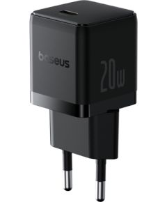 Baseus Palm Series USB-C PD Tīkla Lādētājs 20W Telefonu lādētāji 220v