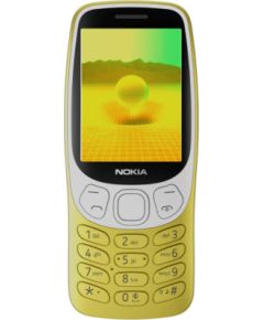 Nokia   3210 4G TA-1618 Gold Мобильные телефоны
