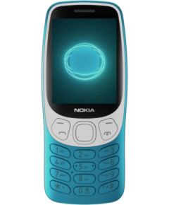 Nokia   3210 4G TA-1618 Blue Мобильные телефоны