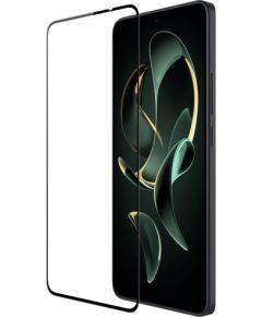 Nillkin Закаленное стекло 2.5D CP+ PRO Black для Xiaomi 13T|13T Pro Защитная пленка для экрана