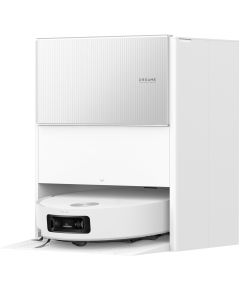 Dreame Aqua 10 Ultra Roller Complete White RLH71DE-1-WH robotizētais putekļsūcējs Putekļu sūcēji - Roboti
