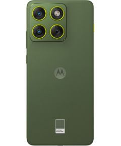 MOTOROLA EDGE 70 BRONZE GREEN 12/512GB Мобильные телефоны