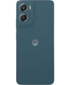 MOTOROLA G06 TAPESTRY 4/64GB Jaunumi - Viedierices