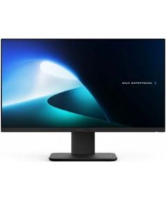 ASUS AIO P440VA - 23.8" CORE3-100U, 16/512GB, W11P, 3Y, US KEYS Datori All In One