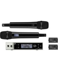 SENNHEISER EW-DX 835-S SET (Q1-9) Mikrofoni