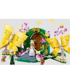 LEGO Wicked 75688 Glinda's Wedding Day Новости - Детские товары