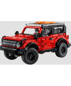 Lego Technic SUV Ford Bronco® (42213) Новости - Детские товары