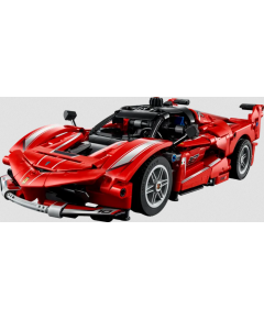 Lego Technic Ferrari FXX K (42212) Новости - Детские товары