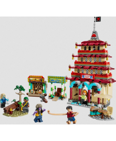 LEGO Bitwa w Arlong Park Новости - Детские товары