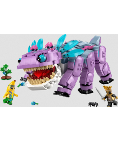 Lego Fortnite Klombo (77077) Новости - Детские товары