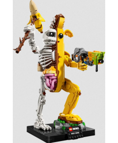 LEGO Fortnite Skórkościec (77072) - Wysyłka 9.01.2024 Новости - Детские товары