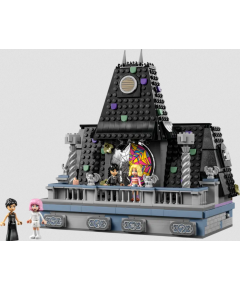 LEGO Wedensday Pokój Wednesday i Enid (76781) Новости - Детские товары