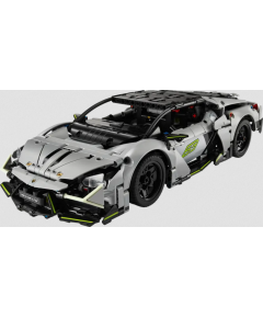Lego Technic Supersamochód Lamborghini Revuelto (42214) Новости - Детские товары