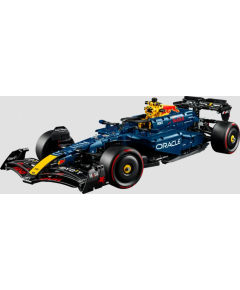 Lego Bolid F1 Oracle Red Bull Racing RB20 (42206) Новости - Детские товары