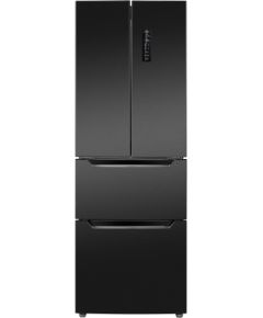 Fridge-freezer Bomann Jaunumi Sadz. tehnika