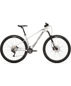 Kalnu velosipēds Rock Machine 29 Torrent 50-29 (I) sudrabs (L) Горные велосипеды (MTB)