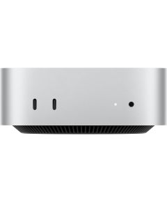 Apple Mac mini M4 2024 CTO, MAC system (silver, macOS) Jaunumi - Datori