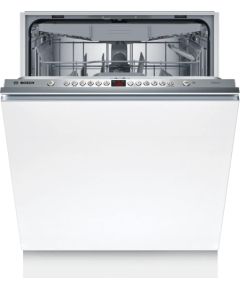 Bosch SMV46KX12E AquaStop 60cm Jaunumi Sadz. tehnika