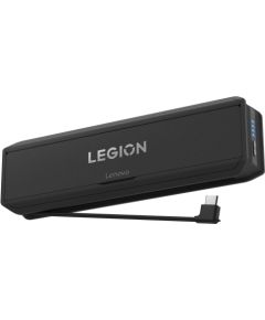Lenovo Accessories Legion Go 65W 12800mAh Power Bank Lenovo Legion Go 65W 12800 Power Bank 4 LED @ 25% each 65W W Warranty 12 month(s) Dokstacijas portatīvajiem datoriem