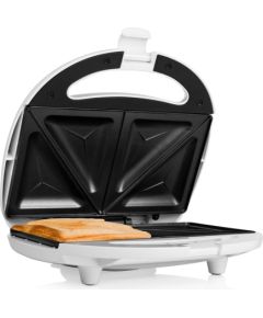 Tristar Sandwich maker SA-3052 750 W Number of plates 1 Number of pastry 2 White Sendviču - Karstmaižu tosteri