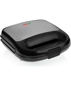 Tristar Sandwich maker 3-in-1 SA-3071 750 W Number of plates 3 Black Sendviču - Karstmaižu tosteri