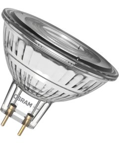 Osram Parathom Reflector LED 12V MR16 35 non-dim 36° 3,4W/827 GU5.3 bulb Osram Viedās lampas un spuldzes