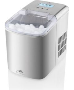 ETA Ice Maker ETA878490000 Power 120 W Capacity 2.1 L Stainless Steel Jaunumi Sadz. tehnika