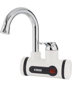 Noveen Instantaneous water heater N'OVEEN IWH350 Jaunumi -Dārzam