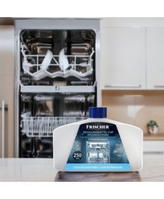 Frischer Dishwasher Cleaner 0.25l Tīrīšanas un Ķīmiskie līdzekļi
