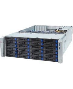 Platforma Gigabyte Rack (4U) Intel S453-S70-AAV1 Серверы и компоненты серверов