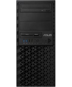 ASUS TS100-E11-PI4 Intel C256 LGA 1200 (Socket H5) Tower Black Корпуса