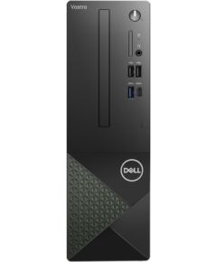DELL Vostro 3030 Intel® Core™ i5 i5-14400 32 GB DDR5-SDRAM 1 TB SSD Windows 11 Pro SFF PC Black Personālie datori