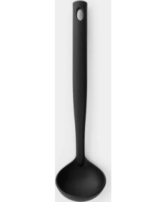 BRABANTIA mērces kauss, All Nylon, Black - 365300 Citi virtuves piederumi
