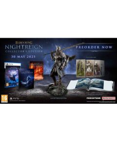Bandai Elden Ring Nightreign - Collectors Edition  PS5 PlayStation 5 (PS5) spēles 