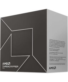 AMD Ryzen Threadripper PRO 7995WX procesors sTR5 ligzdai Procesori