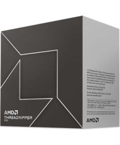 AMD Ryzen Threadripper PRO 7985WX -prosessorsTR5 Procesori