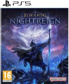 Bandai Elden Ring Nightreign, PS5 PlayStation 5 (PS5) spēles 