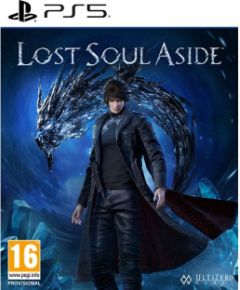 Sony Lost Soul Aside (PS5) Игры для PlayStation 5 (PS5)