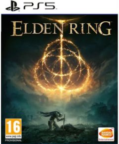 Bandai Elden Ring PS5 PlayStation 5 (PS5) spēles 