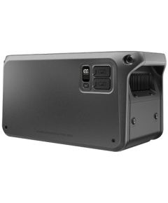 DJI Power Expansion Battery 2000 , 2048 Wh Jaunumi -Dārzam