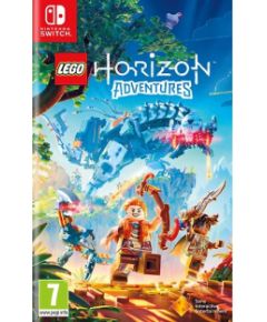 Sony LEGO Horizon Adventures (Switch) Игры для Nintendo