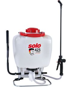Smidzinātājs Solo 425 Comfort; 15 l Miglošanas iekārtas